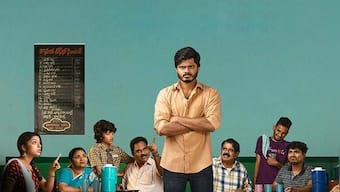 Kate Winslet's Black Beauty, Anand Deverakonda's Middle Class Melodies: Trailers this week