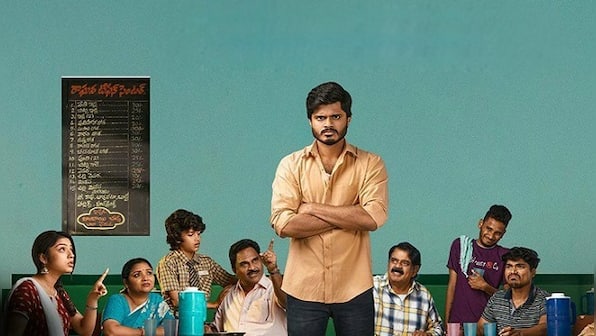 Kate Winslet's Black Beauty, Anand Deverakonda's Middle Class Melodies: Trailers this week