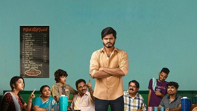 Kate Winslet's Black Beauty, Anand Deverakonda's Middle Class Melodies: Trailers this week Kate Winslet's Black Beauty, Anand Deverakonda's Middle Class Melodies: Trailers this week