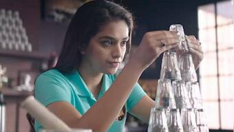 Miss India movie review: Keerthy Suresh's film on Netflix India is astoundingly bland