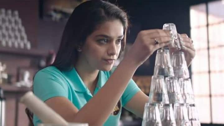 Miss India movie review: Keerthy Suresh's film on Netflix India is astoundingly bland