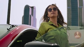 Keerthy Suresh on Miss India, and whether the spate of women-led films has changed her approach to acting