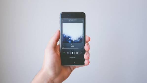 Top smartphones with 6GB RAM