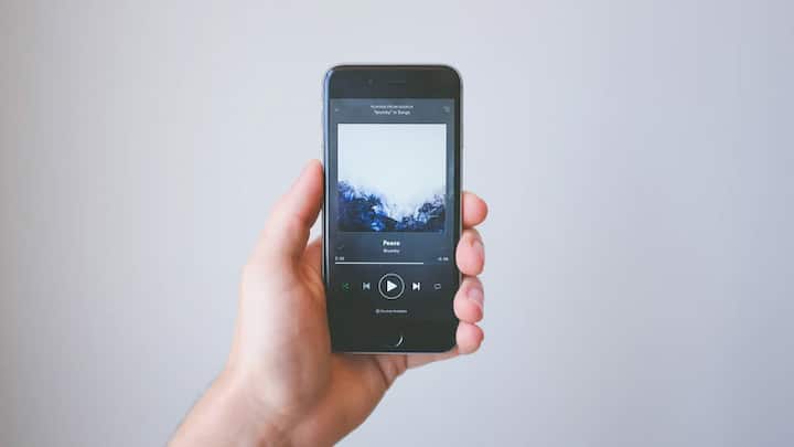 Top smartphones with 6GB RAM