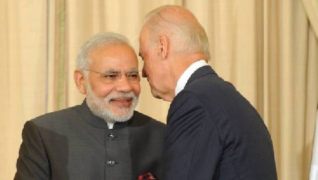 Narendra Modi discusses COVID-19, climate change with Joe Biden, reaffirms commitment to strategic partnership Narendra Modi discusses COVID-19, climate change with Joe Biden, reaffirms commitment to strategic partnership