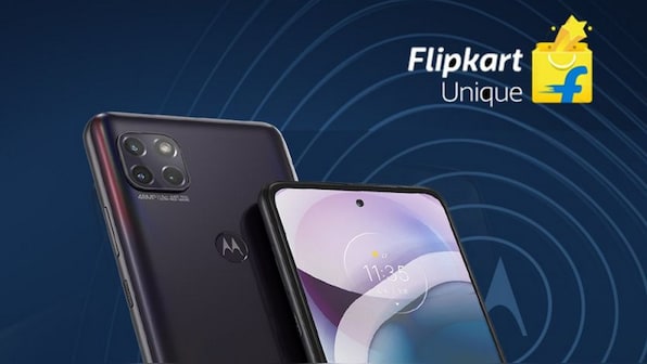 Motorola Moto G 5G with triple rear camera setup to launch in India on 30 November