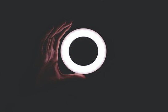 Ring Lights for that professional lighting look Ring Lights for that professional lighting look