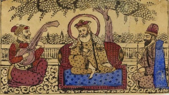 To remember Guru Nanak is to necessarily remember Bhai Mardana, long extolled as the first Sikh To remember Guru Nanak is to necessarily remember Bhai Mardana, long extolled as the first Sikh