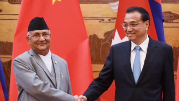 Border disputes emerge between China and Nepal: A primer on historical context, attempts to resolve differences