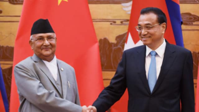 اختلافات مرزی بین چین و نپال پدیدار می شود: آغازگر زمینه های تاریخی ، تلاش برای حل اختلافات است
