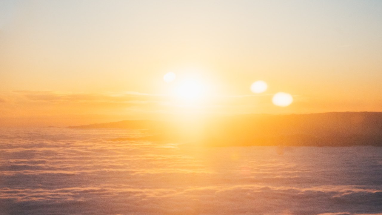 South Africa considers 'dimming the Sun' to avoid drought-like conditions, postpone Day Zero South Africa considers 'dimming the Sun' to avoid drought-like conditions, postpone Day Zero