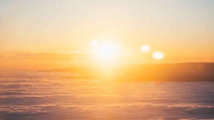 South Africa considers 'dimming the Sun' to avoid drought-like conditions, postpone Day Zero