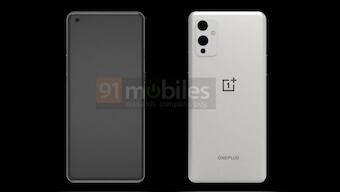 OnePlus 9 series smartphone will not feature the periscope lens: Report