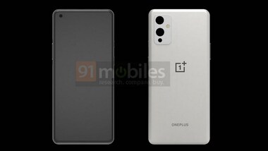 OnePlus 9 series smartphone will not feature the periscope lens: Report