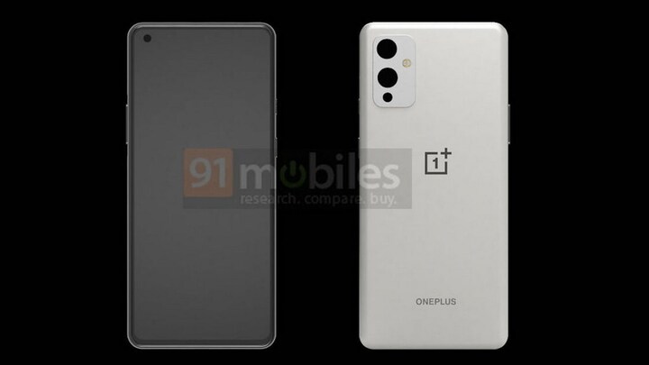 OnePlus 9 series smartphone will not feature the periscope lens: Report