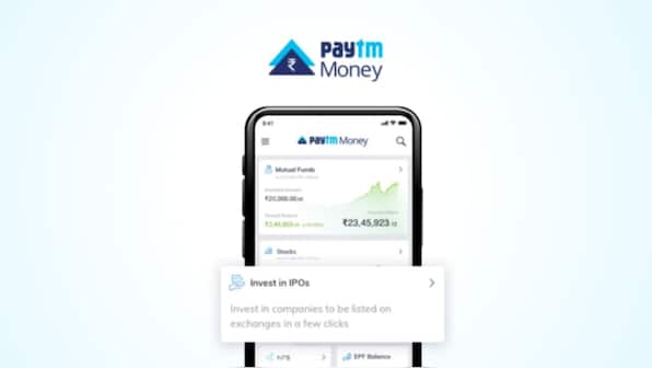 Paytm Money launches IPO investments, empowers investors to participate in initial public offerings