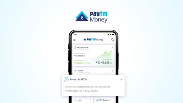 Paytm Money سرمایه گذاری های IPO را آغاز می کند ، سرمایه گذاران را قادر می سازد تا در عرضه های اولیه شرکت کنند