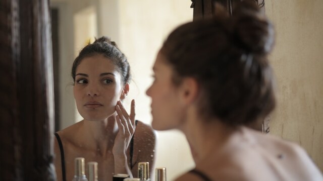 Never look your age again with these anti-wrinkle products! Never look your age again with these anti-wrinkle products!