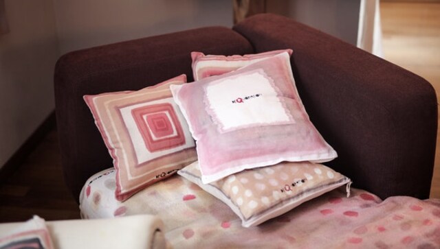 Versatile and comfortable pillow covers Versatile and comfortable pillow covers