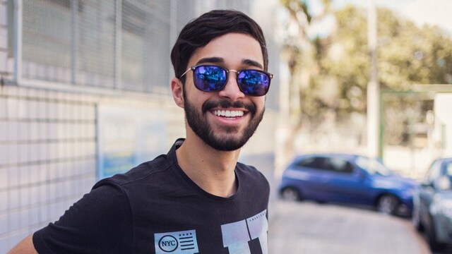 Funky sunglasses for men Funky sunglasses for men