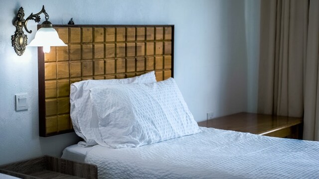 Memory foam pillow for that perfect night’s rest Memory foam pillow for that perfect night’s rest