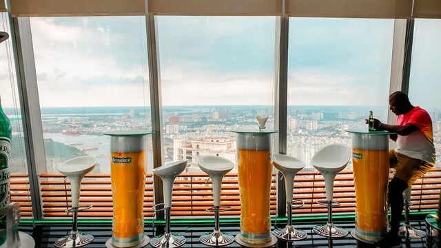 Bar stools for home to lift your interiors Bar stools for home to lift your interiors
