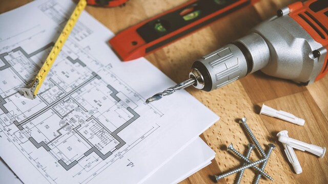 Top drills for home projects Top drills for home projects