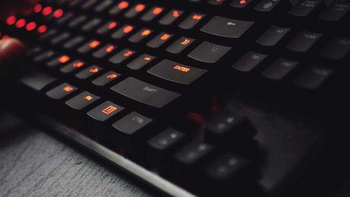 Best USB gaming keyboard for your PC