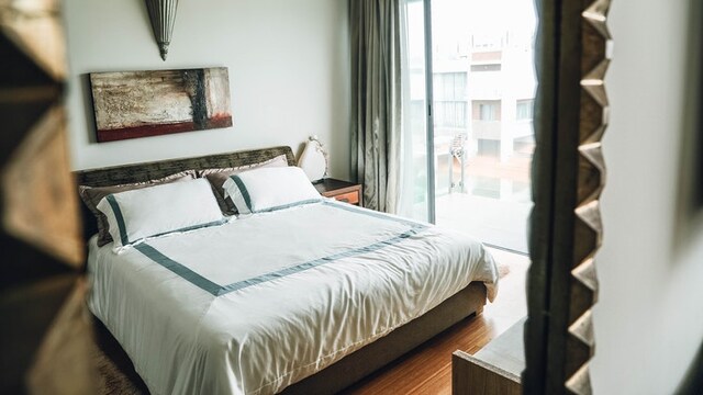 Sleep sound with these memory foam mattresses Sleep sound with these memory foam mattresses