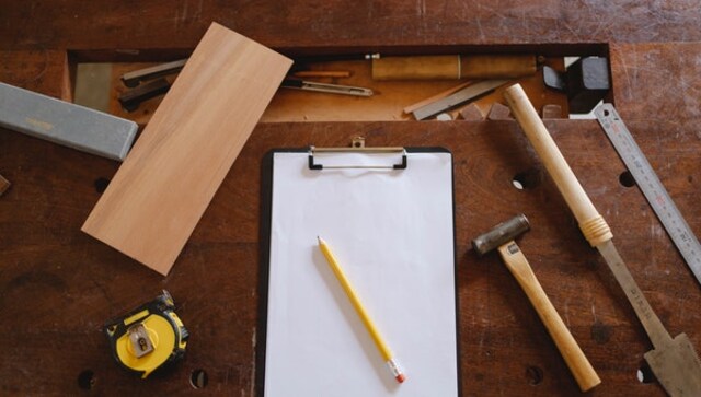 Sculpting tools for clay modelling Sculpting tools for clay modelling