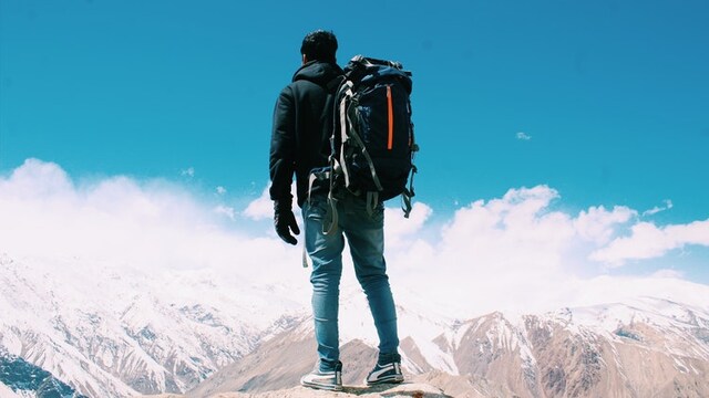 Premium backpacks that make travelling effortless and easy Premium backpacks that make travelling effortless and easy