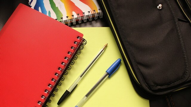 Top Four High Quality Notebooks For All Your Writing Needs Top Four High Quality Notebooks For All Your Writing Needs