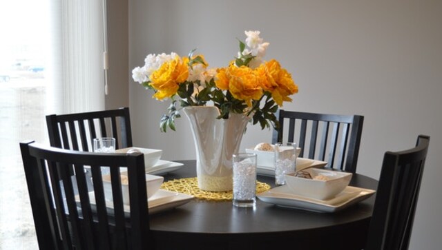 Gorgeous dining sets that will complete the look of your home Gorgeous dining sets that will complete the look of your home