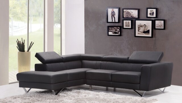 Brighten up your living room by adding these comfortable sofa sets Brighten up your living room by adding these comfortable sofa sets