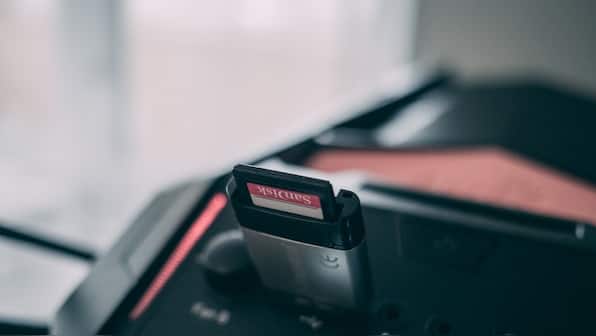 Top USB 3 card readers