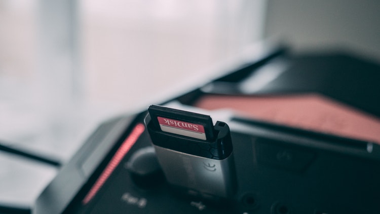 Top USB 3 card readers Top USB 3 card readers