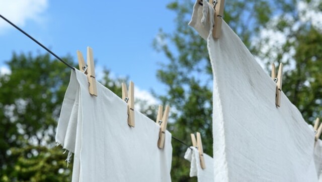 Give your clothes that radiant whiteness, you've always wanted Give your clothes that radiant whiteness, you've always wanted