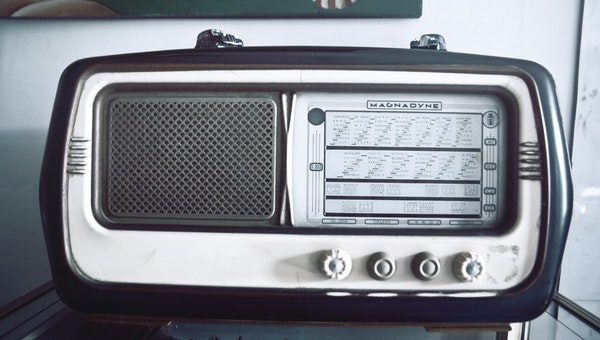 Vintage bluetooth speakers Vintage bluetooth speakers