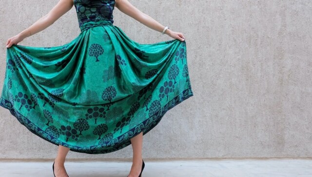 Must have skirts that will make you the life of any party Must have skirts that will make you the life of any party