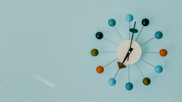 Funky wall clocks to brighten your homes Funky wall clocks to brighten your homes