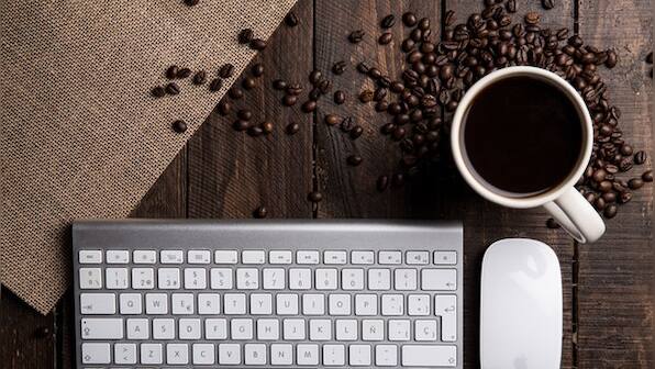 Keyboards that you can easily carry anywhere