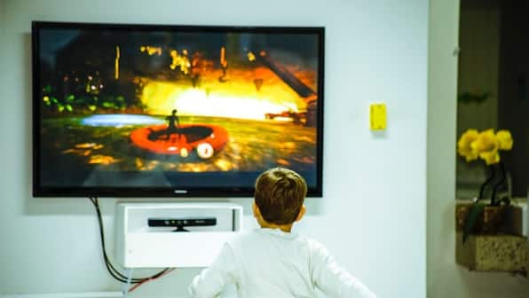 Premium smart LED TVs under 50,000