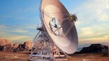 Travelling to Mars may not be the hardest part for humans, it will be communication says scientist on Twitter