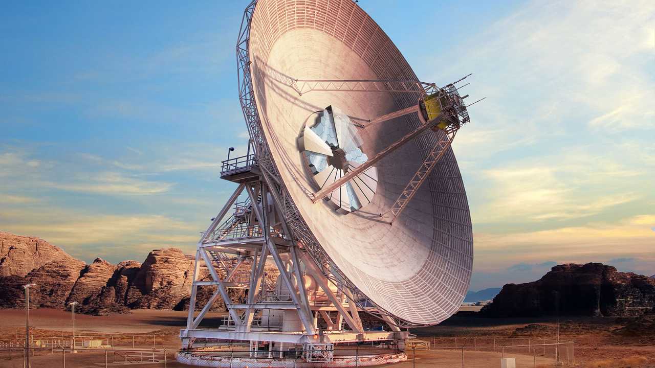 Travelling to Mars may not be the hardest part for humans, it will be communication says scientist on Twitter Travelling to Mars may not be the hardest part for humans, it will be communication says scientist on Twitter