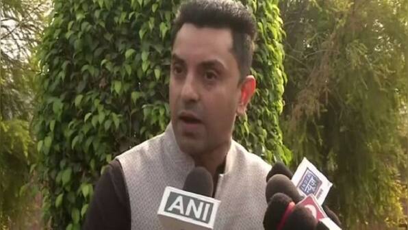 Tehseen Poonawalla files complaint with EC over Narendra Modi's remarks at Bihar poll rally