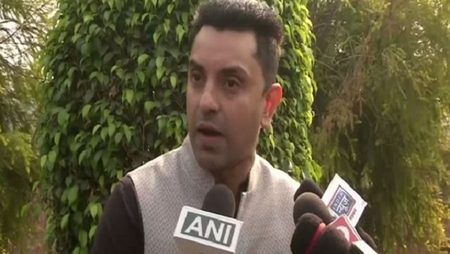Tehseen Poonawalla files complaint with EC over Narendra Modi's remarks at Bihar poll rally Tehseen Poonawalla files complaint with EC over Narendra Modi's remarks at Bihar poll rally