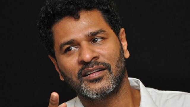 Prabhu Deva married Mumbai-based doctor in May, confirms filmmaker-choreographer's brother Prabhu Deva married Mumbai-based doctor in May, confirms filmmaker-choreographer's brother