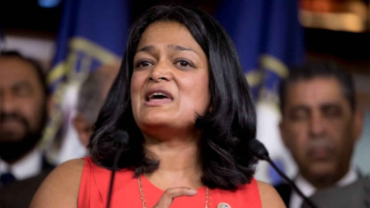 Samosa Caucus: All four Indian American Democratic lawmaker re-elected to House of Representatives