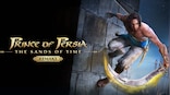 Prince of Persia: The Sands of Time remake switch version listing spotted online ahead of the launch in January
