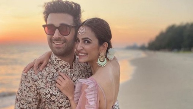 Kriti Kharbanda, Pulkit Samrat on reuniting for Taish: Bejoy Nambiar made our entry into the thriller zone very convincing Kriti Kharbanda, Pulkit Samrat on reuniting for Taish: Bejoy Nambiar made our entry into the thriller zone very convincing